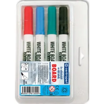 Florbal Fix Centropen 8559 na Trenérské tabulky červená