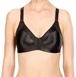 Zmenšující podprsenka Naturana 5063 černá 400 100C černá