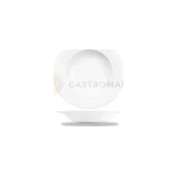 Talíř Hluboký talíř z porcelánu 22 cm, 284 ml | ALCHEMY, Ambience