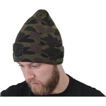 Čepice New Era MLB CAMO CUFF DETROIT TIGERS