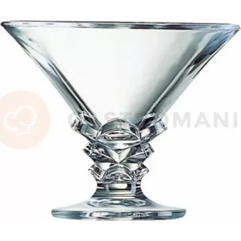 Zmrzlina Pohár na zmrzlinu 210 ml | ARCOROC, Palmier