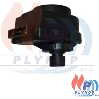 Příslušenství ke kotli Motor třícestného ventilu IMMERGAS MINI kW, VICTRIX ZEUS SUPERIOR / THERMONA / DAKON / BAXI - 1.018064 / 1.018064P / 23677 / 1150 6605 / 87381018000 / KHG714106610