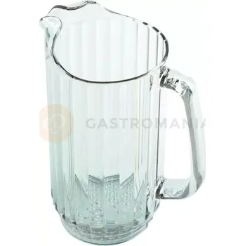 Džbánek z polykarbonátu 950 ml | CAMBRO, Camwear