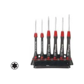 Ruční nářadí WIHA Sada šroubováků PicoFinish TORX 267PK6M, 6dílná 24002