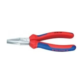 Kleště KNIPEX Kleště ploché 160 mm 2002160