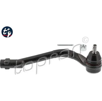 Táhlo řízení Hlava příčného táhla řízení TOPRAN 821 417