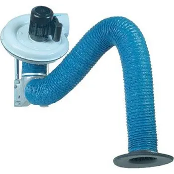 Příslušenství ke svářečce NEDERMAN Odsávací sada Kitarm Standard 2-3m pro svařování a broušení bez filtrace délka: 2 m