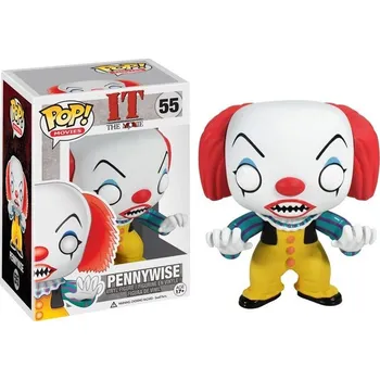 Figurka Funko Pop! Movies It Pennywise 55