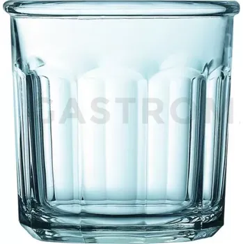Sklenice průhledná 186 ml | ARCOROC, Eskale