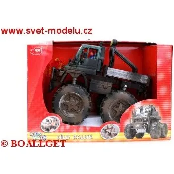 autíčko LITTLE TIKES TERÉNNÍ AUTO WILD RALLY 3414845