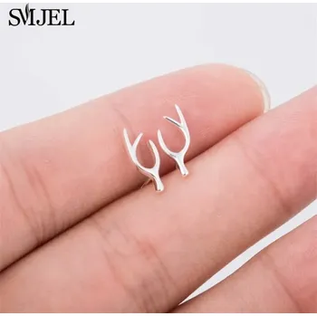 Náušnice Originální náušnice | dámské náušnice 1 pár - 17