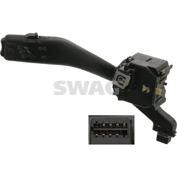 Spínač na volantu SWAG 30 93 8514