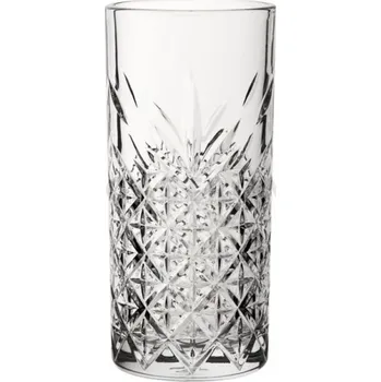 Sklenice Sklenice vysoká 295 ml | PASABAHCE, Timeless