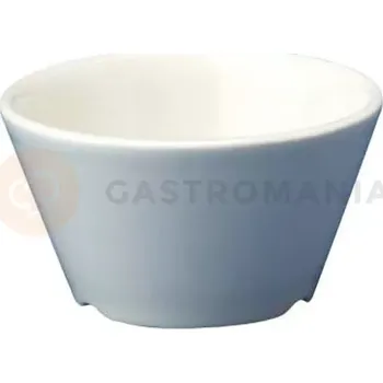 Porcelánová miska na omáčku 110 ml | CHURCHILL, Profile