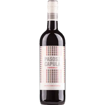 Víno Fantinel Tempranillo Pasos de la Capula 0,75 l