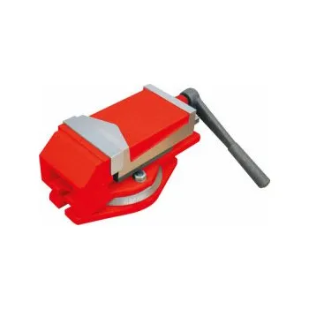 Svěrák Otočný svěrák šířka 125 mm 71010048