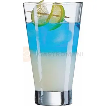 Sklenice hi ball 350 ml | ARCOROC, Shetland