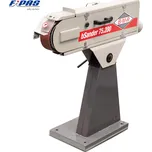 Bomar bSander 75.200 pásová bruska