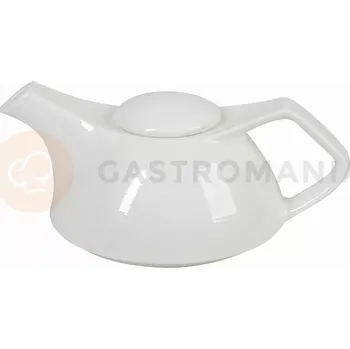 Porcelánová konvice na čaj 350 ml | AMBITION, Desire