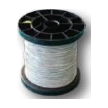 Vázací drát Plombovací drát / průměr 1 mm - délka 84 m 286110