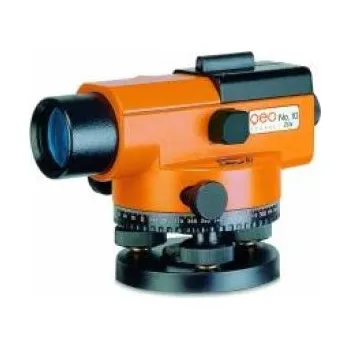 Nivelační přístroj Nivelační přístroj Geo Fennel No.10x26 30-G213