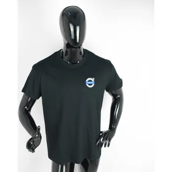 Pánské tričko Tričko VOLVO černé XL