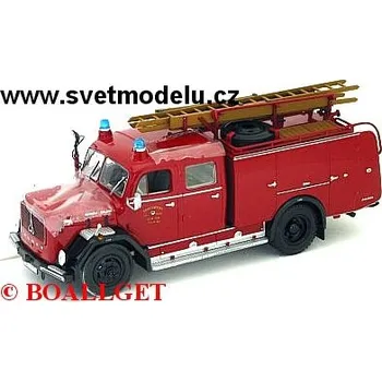 autíčko Minichamps Magirus Deutz 150 D 10 TLF 16 439141170