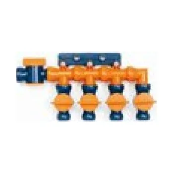 Rozvaděč NOGA Rozvaděč Loc-Line 1/2", 32098.1