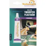 Lepidlo na tvrdé PVC TECHNICQLL 20ml