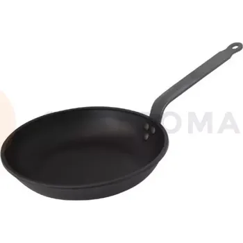 Pánev Pánev Ø 320 mm | DE BUYER, Choc Resto Induction