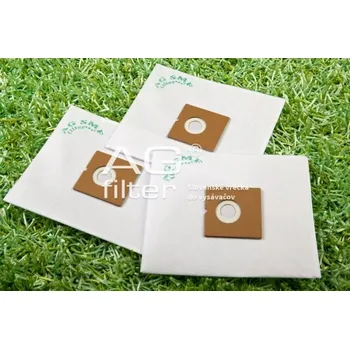 Sáček do vysavače Bravo Sáčky do vysavače AS Y8/4 4 ks