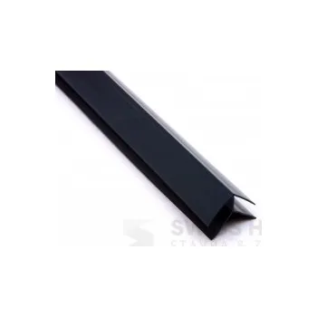 Obklad Vnější rohový profil Profi ASA P517 - 175 antracit