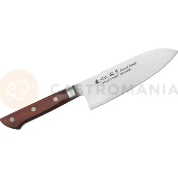 Nůž Santoku, 17 cm | SATAKE, Kotori
