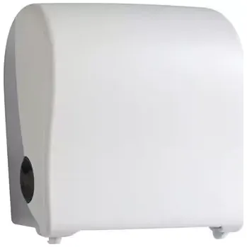 Zásobník na papírové ručníky Zásobník pro role s vnějším odvíjením