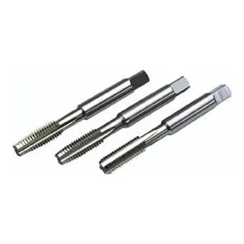 Ruční nářadí VOLKEL Sada ruč.záv.UNEF 7/16x28 HSS-G 83824