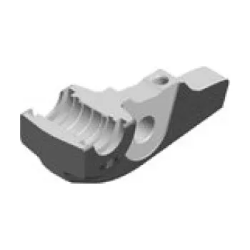 Kleště REMS Lisovací kleště REMS Mini, H 16 A, Příslušenství pro REMS Mini-Press ACC 578420