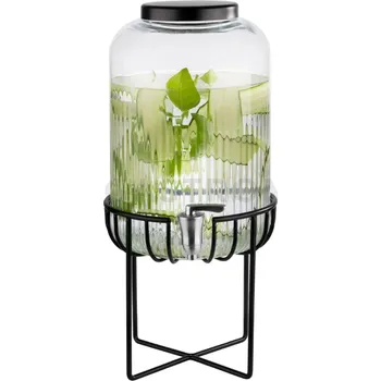 Dávkovač nápoje Dávkovač na limonádu s objemem 7 l | APS, Urban