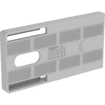 Ideal Standard Podomítkové díly - Akustická izolace R010667