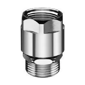 Schell Příslušenství - Přivzdušňovač potrubí, chrom 286120699