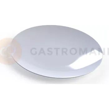 Talíř Porcelánový talíř oválný 33 cm | ARIANE, Style