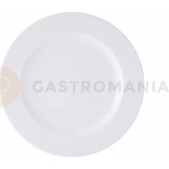 Talíř Porcelánový mělký talíř 15 cm | ARIANE, Brasserie