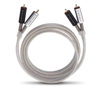 Audio kabel Oehlbach Silver Express - RCA
