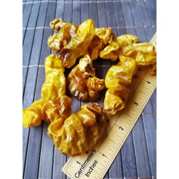 Koření Aji Charapita 17-CC1-8-1 (sušené chilli)