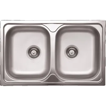 Nerezový dřez Directo Nerezový dřez Triton 195