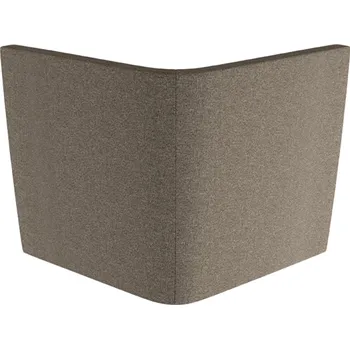 Sedací souprava LD Seating Čalouněný opěrák NIDO NI-CO-H