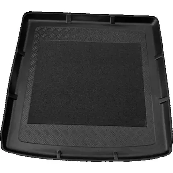 Vana do kufru Vana do kufru Škoda Octavia II 2004 2008 combi horní kufr před facelitem