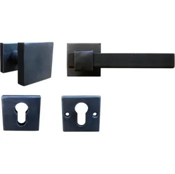 Dveřní kování Kované bezpečnostní kování 5602