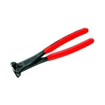 Kleště KNIPEX Kleště štípací čelní 160 mm 6801160