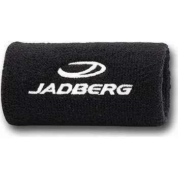 Jadberg potítko Wristy Černá
