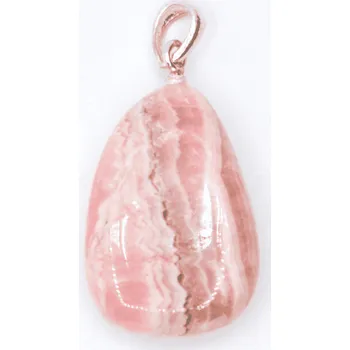 Přívěsek Milujeme Kameny Rodochrozit - přívěsek RP12 165169